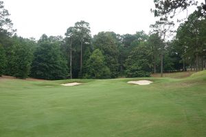 Pinehurst No7 14th Approach